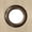 Heather Beige, variant on H.VERSAILTEX Faux Linen Light Filtering Room Darkening Curtains, Primitive Textured Burlap Effect Thermal Grommet 1 Panel Drapes for Bedroom Living Room, 52" x 84", Heather Ivory