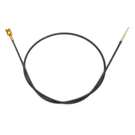 Flexible Extension Cord Flex Shaft Adapter Rotary Grinder Tool Cable Length 98cm