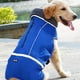 thumbnail image 2 of Abrigo para perros Greeniant invierno impermeable multicolor S, 2 of 6