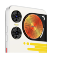 thumbnail image 3 of Celular Nubia Music 2 blanco 4+256GB, 3 of 3