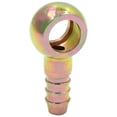 thumbnail image 1 of Adaptador De Línea De Freno De Combustible Diámetro Interno De Manguera 8mm Montaje De Cárter 12mm, 1 of 1