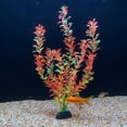 thumbnail image 2 of Simulation de Plantes Aquatiques pour Aquarium, 2 of 8