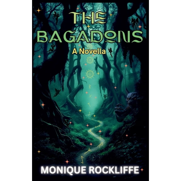 The Bagadons, (Paperback)