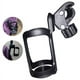 thumbnail image 3 of 2X Portavasos Bici Soportes Botella Cochecito Copa Rotación Universal de 360 Grados Soporte de Bebidas para Cochecito de Bebé Silla de Paseo Silla de Ruedas Andador Motocicleta, 3 of 5
