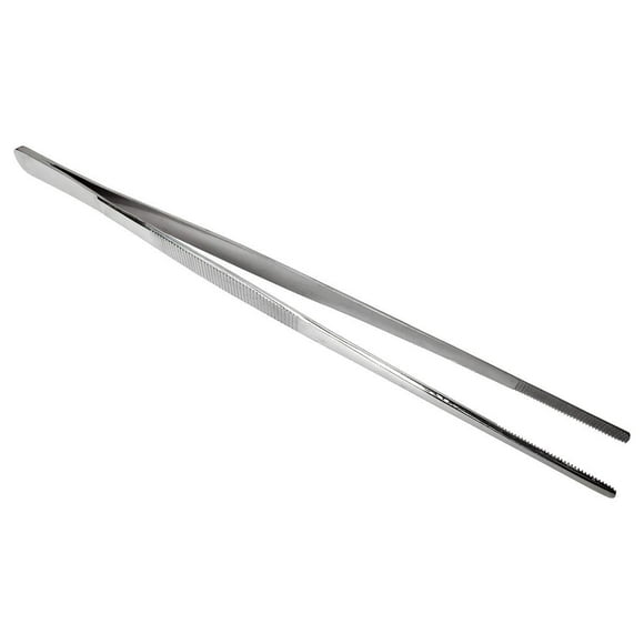 HTS 171T0 Pinzas para pasatiempos de acero inoxidable de 10""