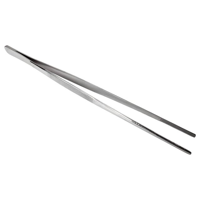 HTS 171T0 Pinzas para pasatiempos de acero inoxidable de 10""