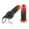 thumbnail image 2 of 12-72V Electric Bike Throttle Speed Control Knob Handle Accelerator For E-bike Tricycle Cycling Handle Throttle Accessories, 2 of 12