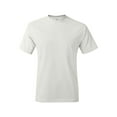 thumbnail image 2 of Hanes - Authentic Short Sleeve T-Shirt - 5250 - 5 Pack - Multi-Pack - White, 2 of 2