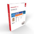thumbnail image 1 of Honeywell Home HC26A1016/U Whole House Humidifier Replacement Pad (White) 13.25 x 10 x 1.5 inches, 1 of 3