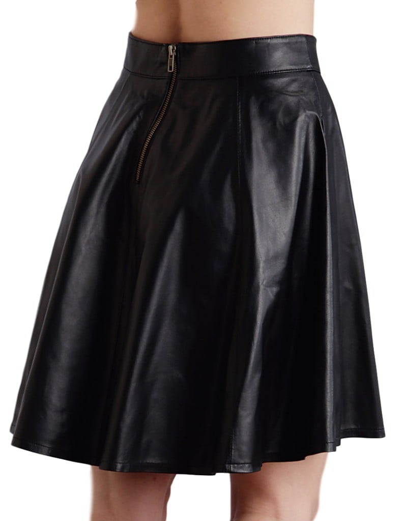 スカート elfelfarchives WESTERN SKIRT [BLACK] Monochrome wrapped skirt (Black)