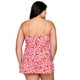 thumbnail image 5 of Tankini Ilusión 75051 fucsia CH, 5 of 5