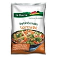 thumbnail image 1 of Vegetales sazonados La Huerta   congelados sabores al wok 400 g, 1 of 3