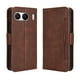 thumbnail image 3 of Funda Tipo Billetera GANGXUN para OnePlus Nord 4 5G – Tapa Flip con Tarjetero, 3 of 5