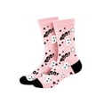 thumbnail image 2 of Halloween Socks, Halloween Gifts for Women Girls, Womens Funny Crazy Socks, 2 of 5
