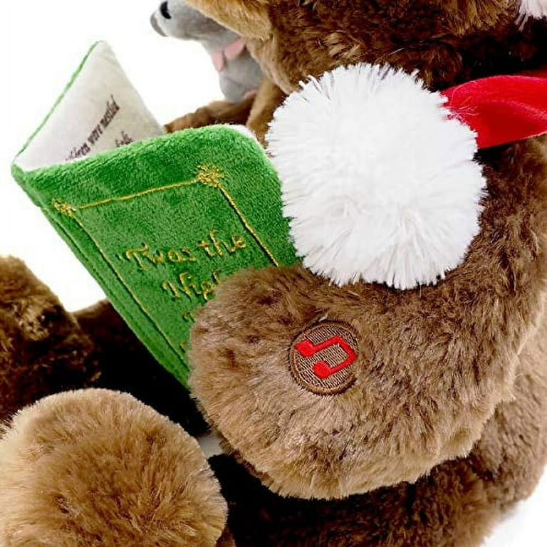 Gund hotsell storytime bear