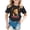 Black, variant on Toddler Kids Boys Girls Dolly Memorial Shirts Country Music Legend Tribute T-Shirt Crewneck Short Sleeve Casual Tops Shirts Blouse Black 3-4 Years