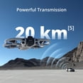 thumbnail image 6 of DJI Avata 3  (AVATA 360)  (Drone Only), 6 of 9