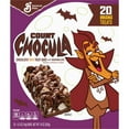 thumbnail image 4 of Count Chocula Mini Treat Bars with Marshmallows, Halloween Kids Snacks, 20 Ct, 10 oz, 4 of 7