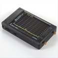 thumbnail image 4 of Handheld Spectrum Analyzer 100KHz to 5.3GHz ULTRA 4inch Display 2-in-1 Signal Generator with 32GB Card,1 * Spectrum Analyzer Kit, 4 of 6