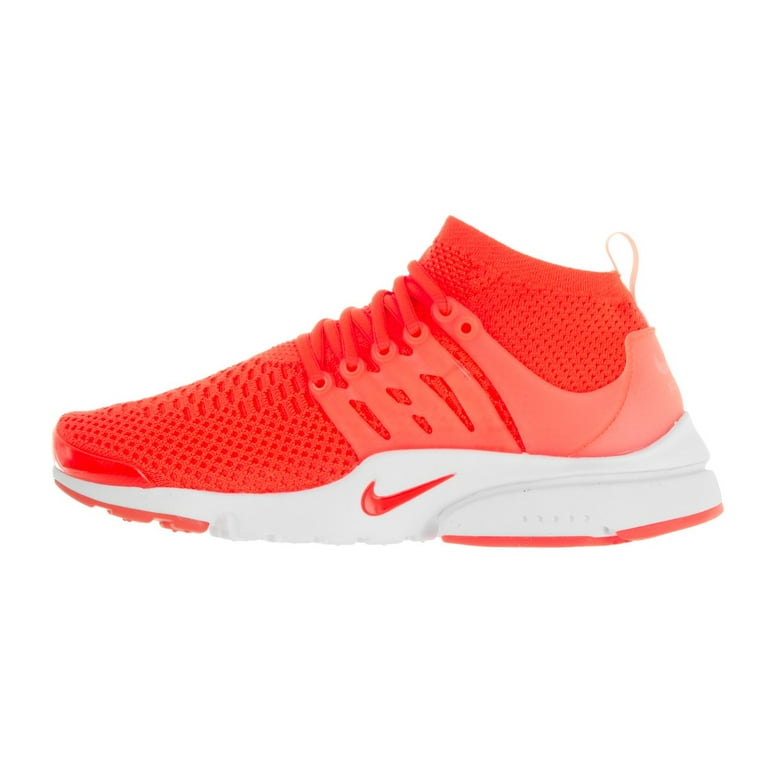 Air presto flyknit 2025 ultra mens