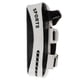 thumbnail image 3 of Objetivo De Entrenamiento profesion De Kick Pads, Sparring boxeo en tailandia Thai MMA Kickboxing Kick Pads De Entrenamiento - 2 Colores Para Elegir Blanco negro DYNWAVEMX Escudo pateando, 3 of 8