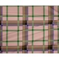 thumbnail image 4 of oneOone Polyester Lycra Fabric Tartan Check Fabric Prints By Yard 56 Inch Wide, 4 of 4