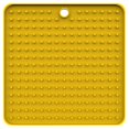 thumbnail image 2 of Set de Table pour Animaux en Silicone avec Coussin d'Alimentation Lente, 2 of 9
