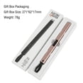 thumbnail image 4 of Modern Madame Rechargeable Electric Arc Lighter, Perfect Mother's Day Gift for Home & Parties, 4 of 7