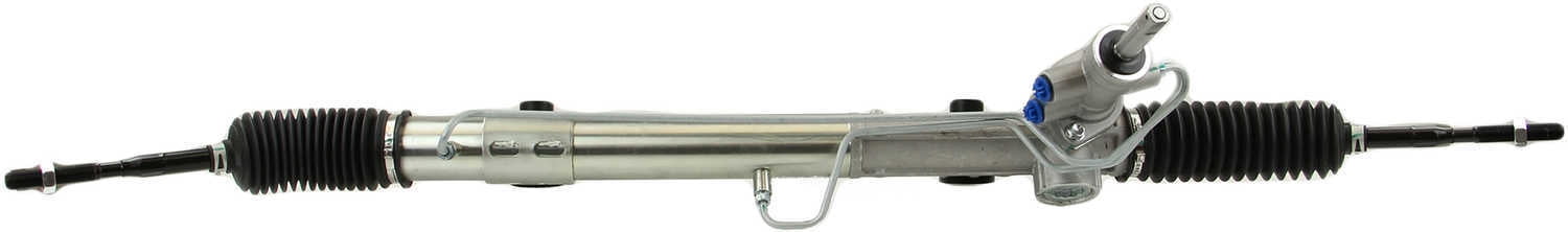 Atlantic Automotive Engineering 64273N AAE New Hydraulic Power Steering Rack & Pinion 100% Tested