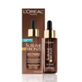 thumbnail image 1 of L'OREAL PARIS - Gotas Autobronceadoras Faciales con &Aacute;cido Hialur&oacute;nico, 1 oz, 1 of 8