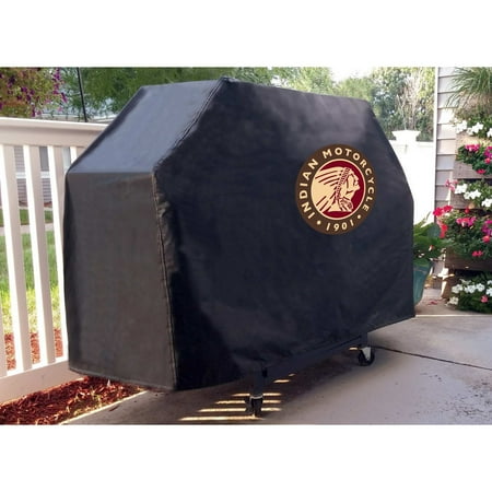 Holland Bar Stool Co 60-in. Indian Motorcycle Grill Cover