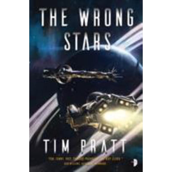 Pre-Owned The Wrong Stars (Paperback) 0857667084 9780857667083