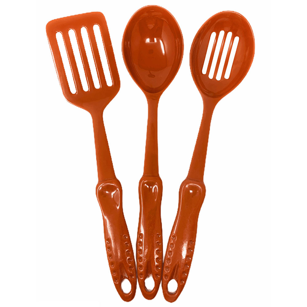 spatula and spoon set