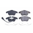thumbnail image 3 of PowerStop 17-1375 Disc Brake Pad Set Audi, Volkswagen Disc Brake Pad Set - Front, 3 of 7