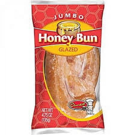 Cloverhill Bakery Ultimate Danish and Honey Bun 16 Piece Variety Pack