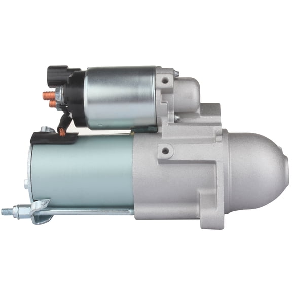 CCIYU Starter 6949N SDR0307 Compatible for Hyundai Azera 2006-2008 3.8L/3.3L Entourage 2007-2008 3.8L Santa FE 2007-2009 3.3L Sonata 2006-2008 3.3L Veracruz 2007-2008 3.8L