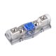 thumbnail image 2 of sweethay Portafusibles Mini ANL 4/8G Aleación de zinc con fusible de 60A incluido 4/8 GA IN-4/8 GA OUT 60A Vehículos, repuestos y accesorios Mis sweethay CZ13118-00B, 2 of 6