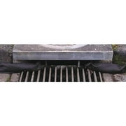 Eagle Mfg Drain Guard, 4 in. dia. PK2 T8711