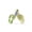 Green, variant on Adjustable Pelvic Floor Trainer for Postpartum Recovery & Inner Thigh Toning KegelExercise Ideal for Pelvic Floor Strength