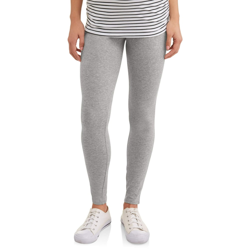time and tru jean leggings