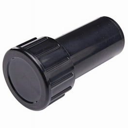 Raindrip 5/8 in. Compression Drip Irrigation End Cap 1 pk Raindrip 5/8 in. Compression Drip Irrigation End Cap 1 pk