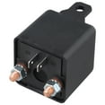 thumbnail image 4 of DAMIFU Zl180 12V 24V 48V Heavy Duty 200A Relay For Electric Door Lock Systems, 4 of 9