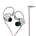 thumbnail image 1 of Auriculares intrauditivos Sidaley con cable Jack de 3,5 mm plata normal, 1 of 6