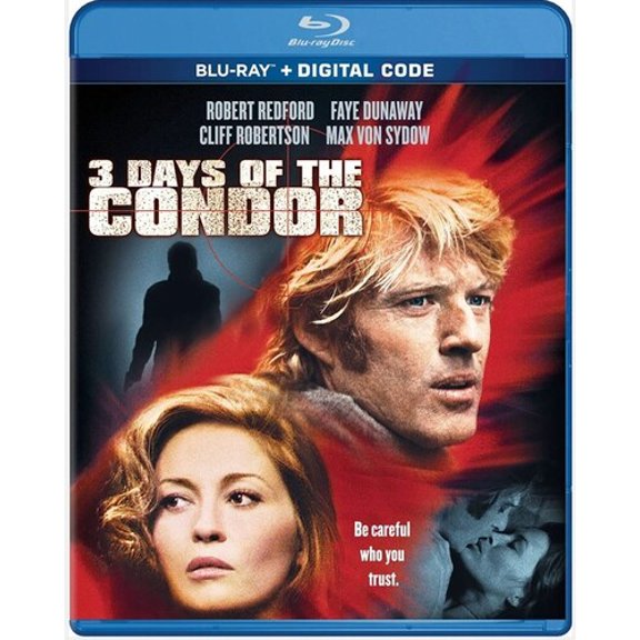 Three Days of the Condor