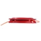 thumbnail image 5 of Nylon Grass Trimmer Head Strimmer Gray Bisey Cutter Accesorios Cortadora Césped, 5 of 9