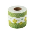 thumbnail image 1 of Anti Frost Door Sealing Tape Cartoon with Pattern Window Cling Window Insulation Kits paste Window Sticker for Bathroom Wooden Kitchen Grass, 1 of 8