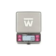 thumbnail image 2 of LUX Digital Mini Scale 1000g x 0.1g Black, 2 of 2