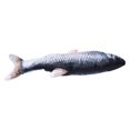thumbnail image 4 of Jouets pour Chat Poisson, Jouet Électrique pour Chat Poisson Rechargeable Jouets Poisson Sautant Jouet Élégant et Moderne, 4 of 12