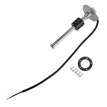 Moeller Universal Fuel Level Sender with Diesel Return for Tank Depth 6 ...