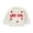 White, variant on larppty Newborn Baby Boy Girl Sweater Long Sleeve Pullover Warm Knitted Sweatshirt Fall Winter Clothes (Pink,9-12 Months)